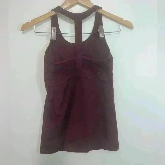 Athleta Racerback Tank Top Size XS - Picture 6 of 11